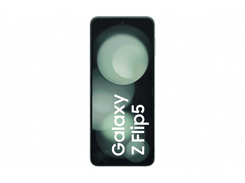 SAMSUNG Galaxy Z Flip5 512 GB Mint Dual SIM