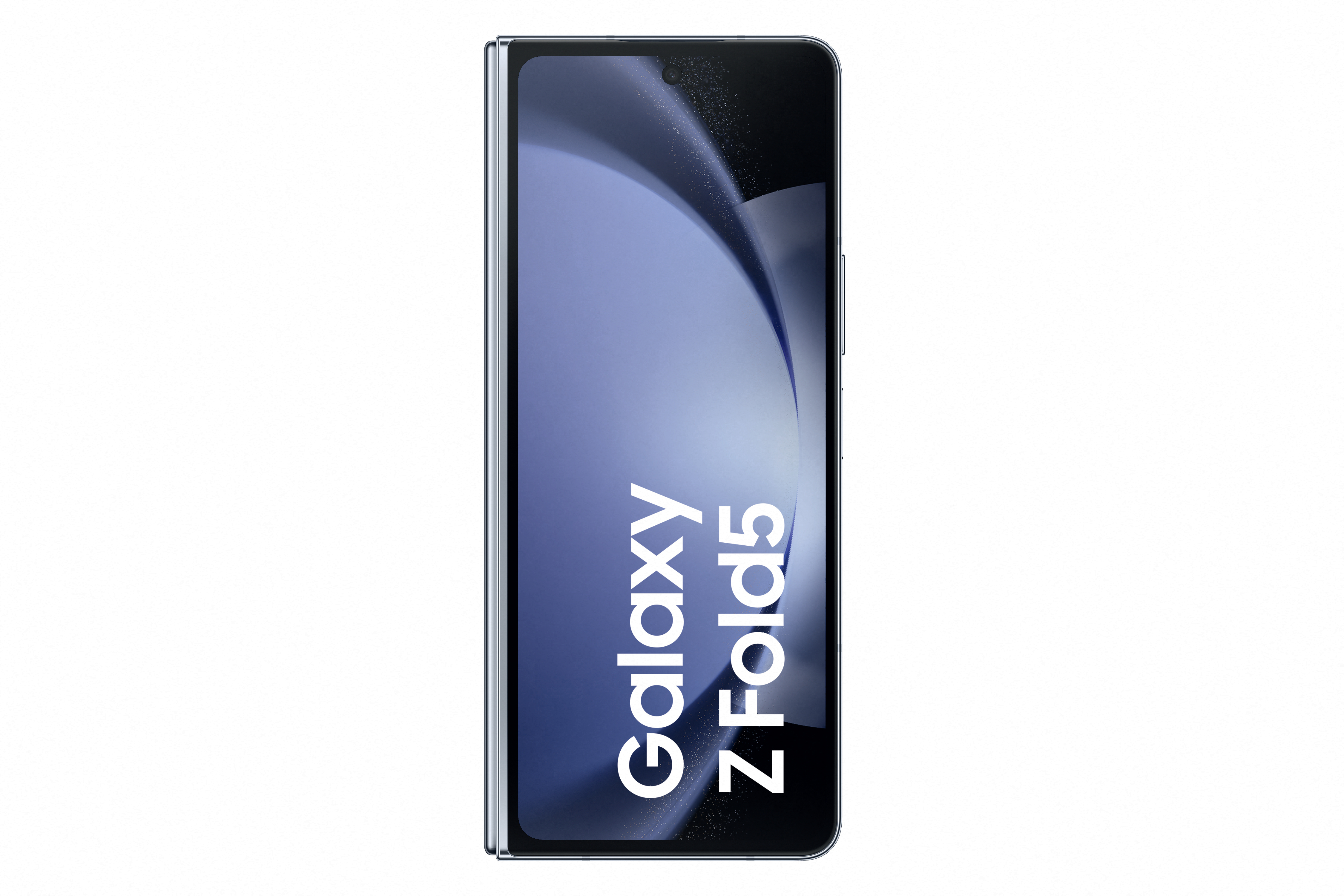Blue Fold5 SAMSUNG SIM Icy GB Galaxy Dual 512 Z