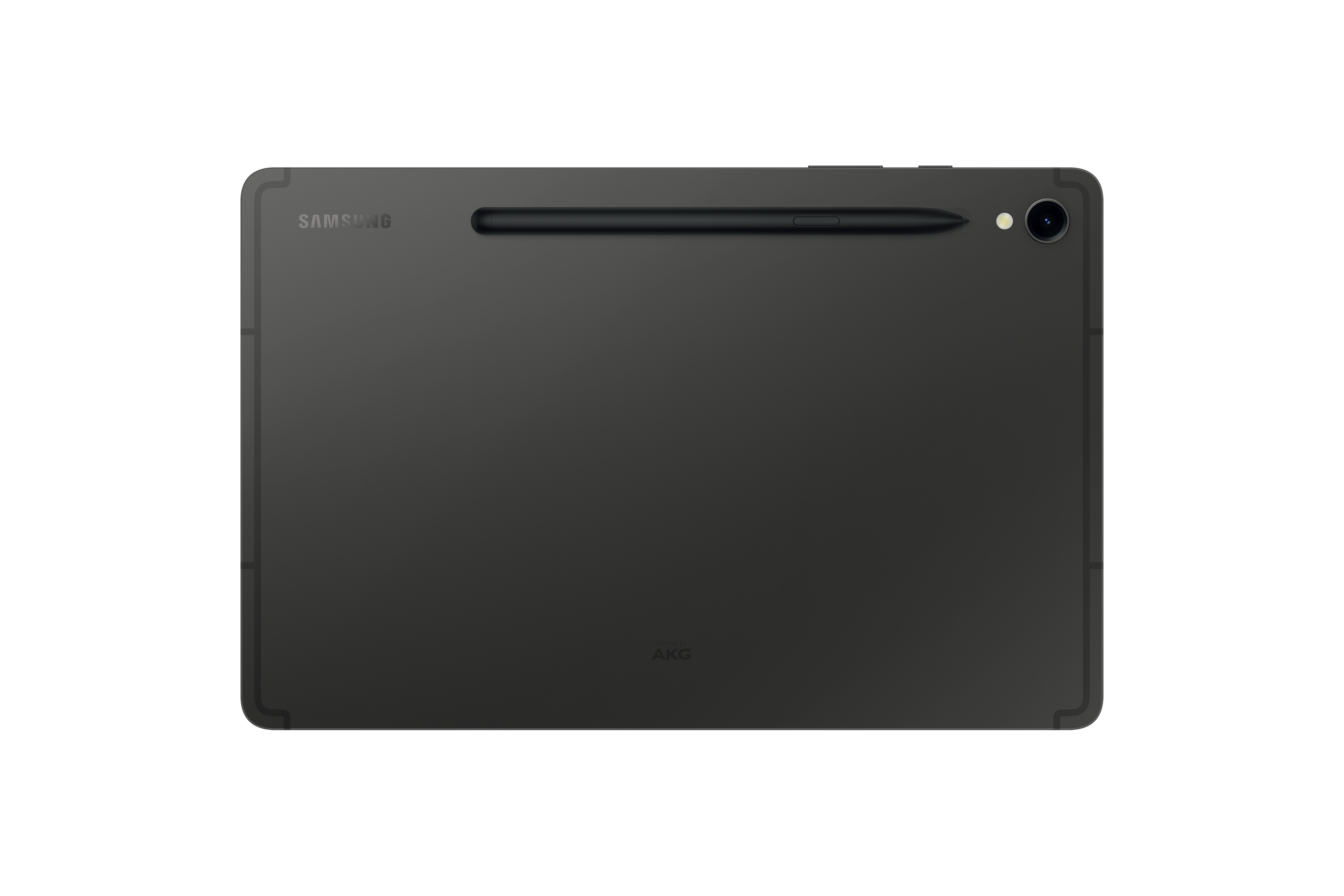 SAMSUNG Galaxy Tab S9 5G, Tablet, 256 GB, 11 Zoll, Graphite