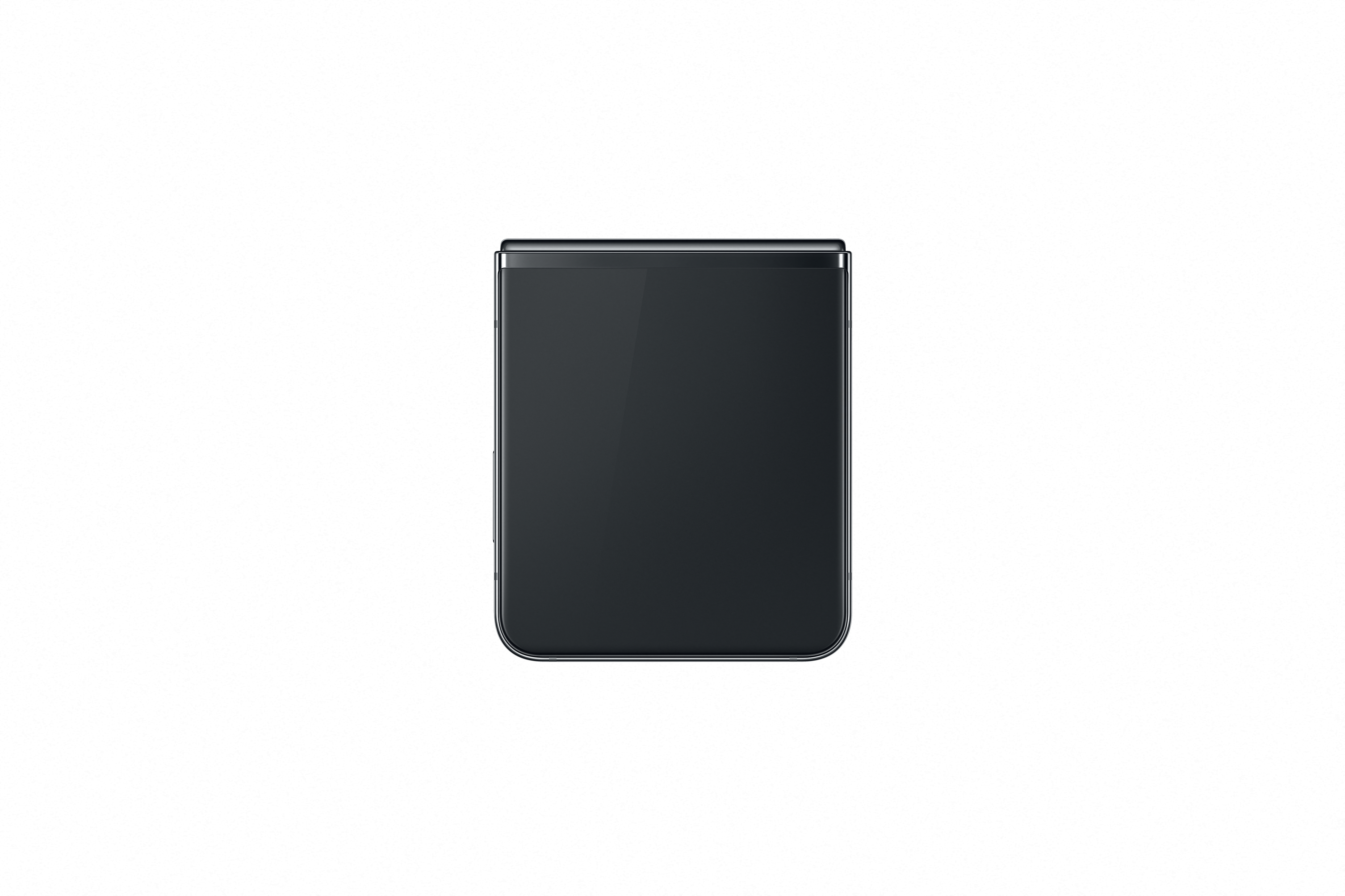 Graphite Z 256 SIM Galaxy GB Dual Flip5 SAMSUNG