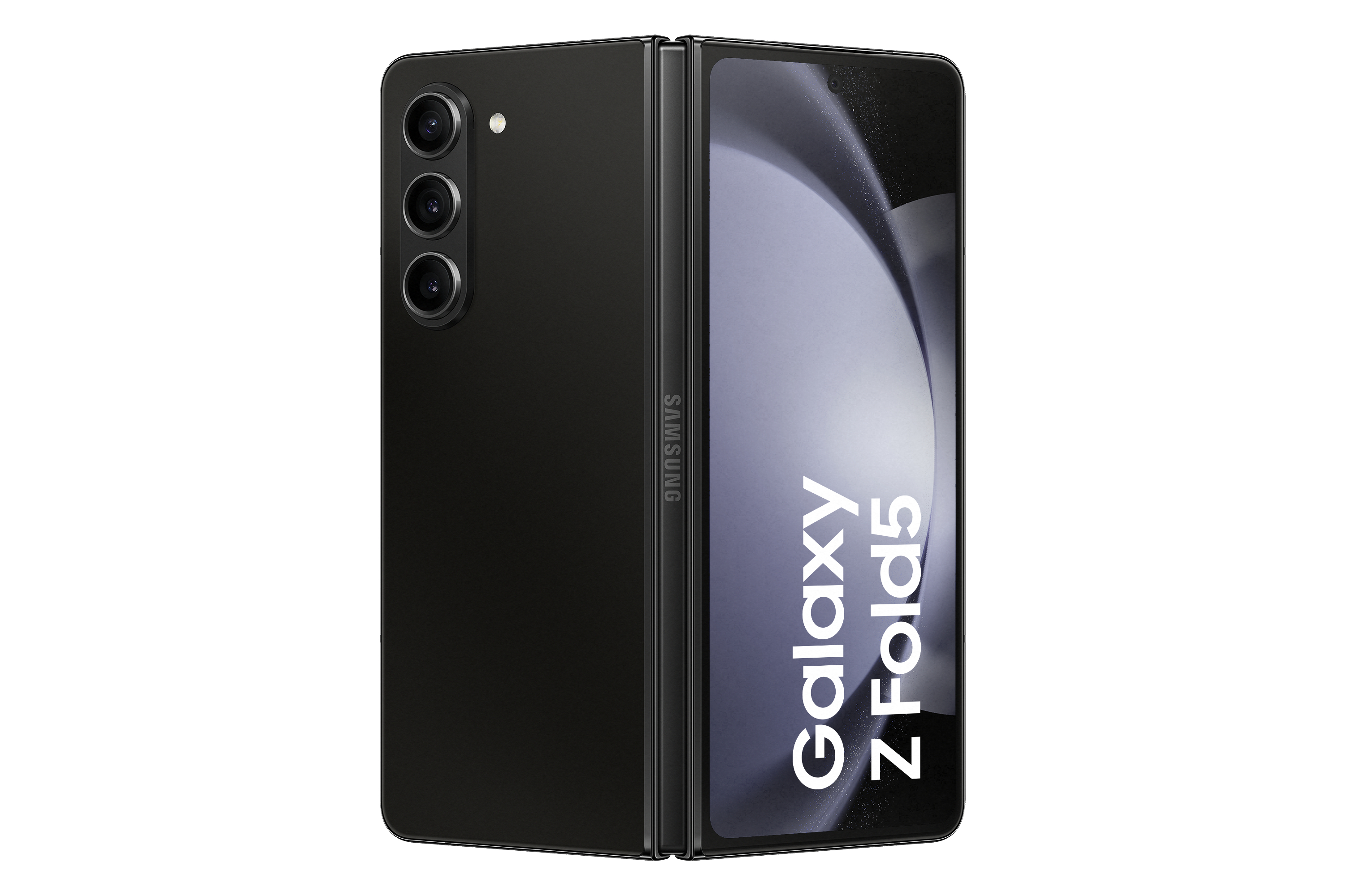 SAMSUNG Galaxy Z Fold5 256 Phantom Dual GB SIM Black