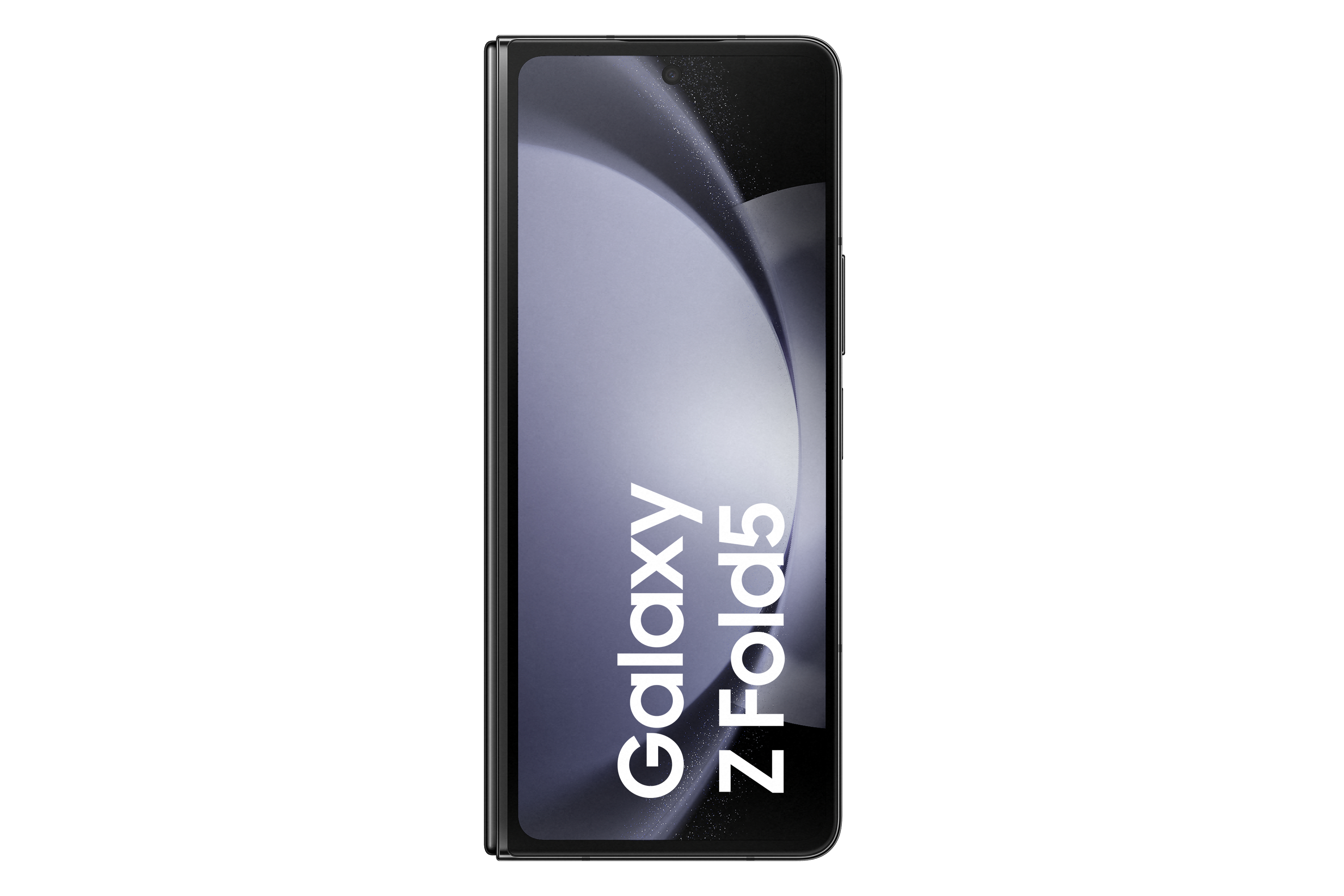 SAMSUNG Galaxy Z Fold5 256 Phantom Dual GB SIM Black