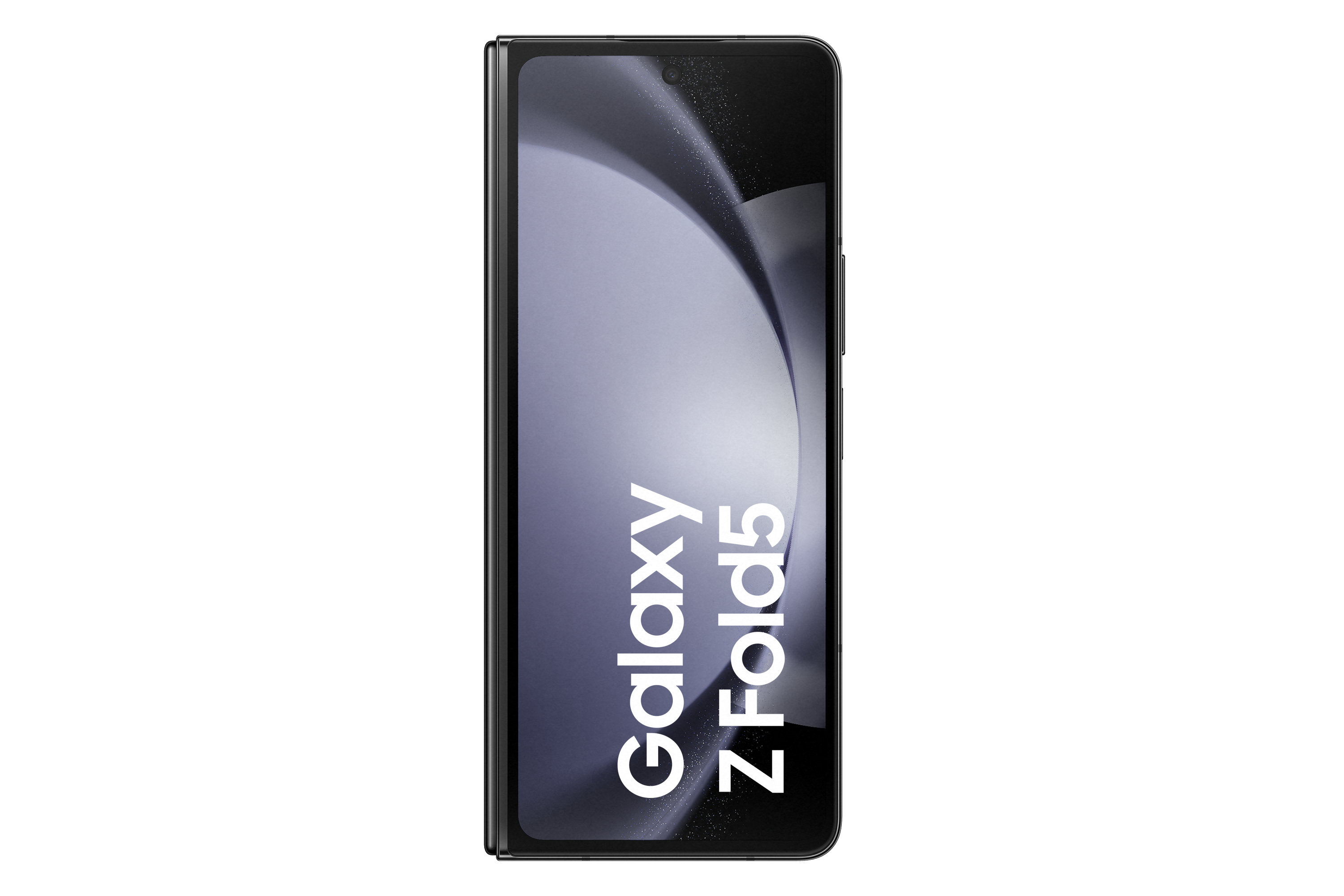 SAMSUNG Galaxy Z Fold5 256 GB Black SIM Dual Phantom