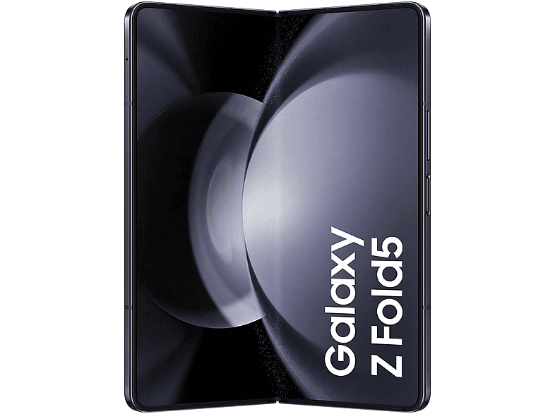 SAMSUNG Galaxy Z Fold5 512 GB Phantom Black Dual SIM