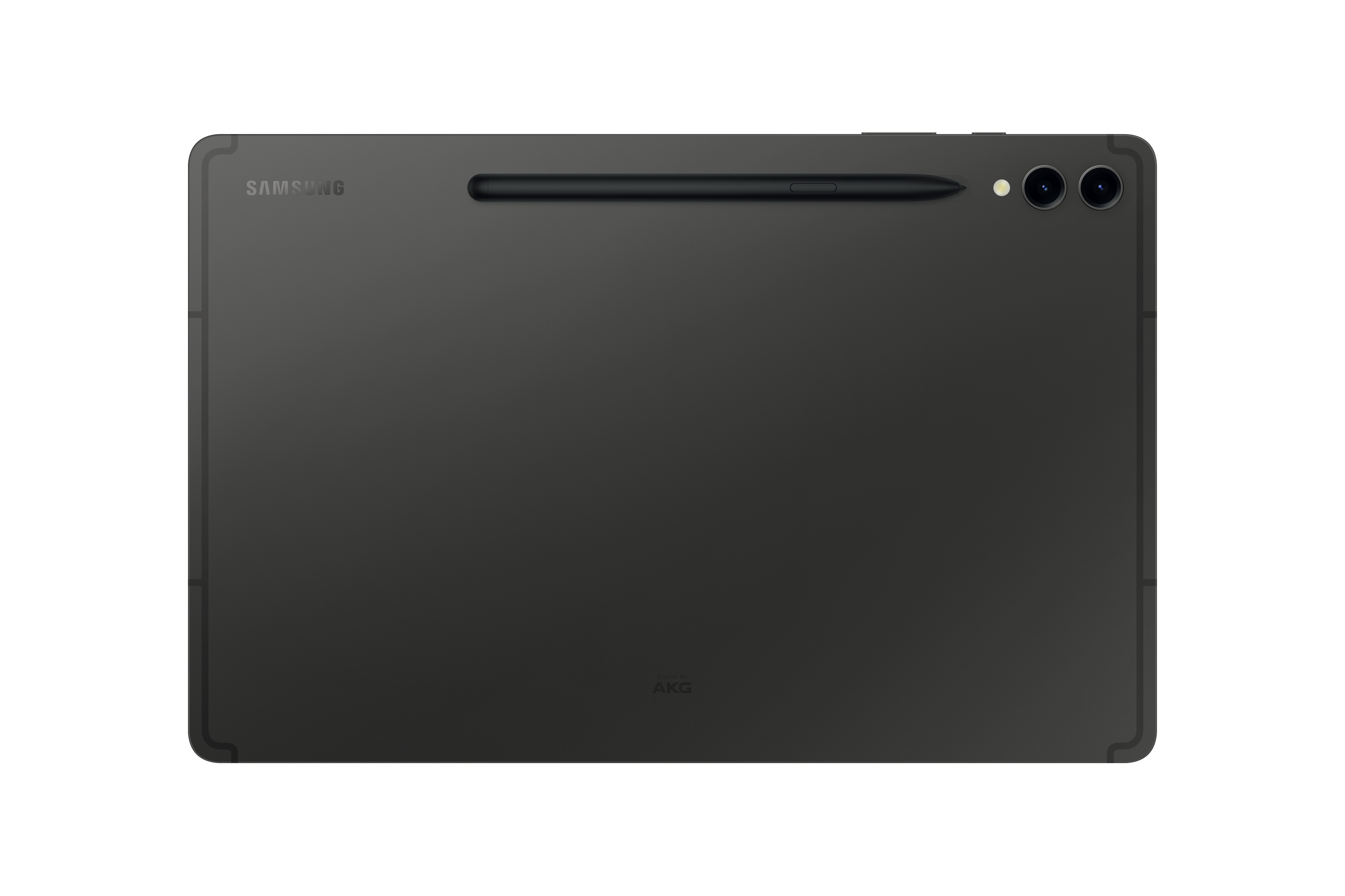 Tablet, S9+, 12,4 GB, Galaxy SAMSUNG Graphite Zoll, 512 Tab