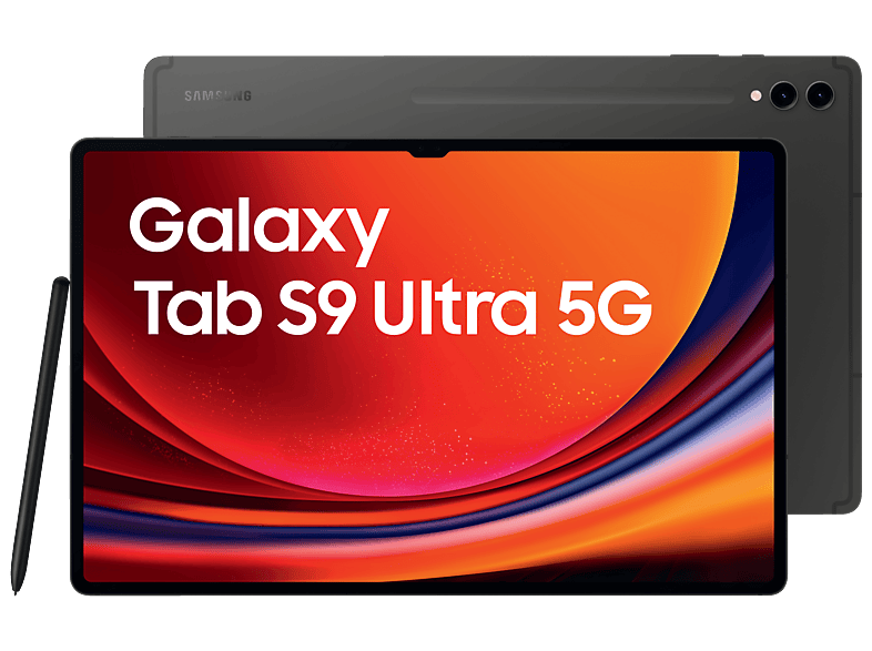Samsung Galaxy Tab S9 Ultra -14.6 inch Display