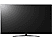 LG 43UR81006LJ 43 inç 109 Ekran Sihirli Kumanda Uyumlu Uydu Alıcılı 4K webOS UHD TV