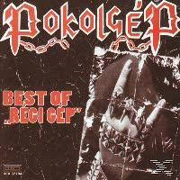 Pokolgép - Best of Régi gép (CD)