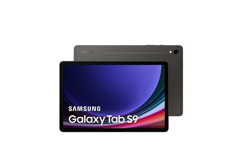 Samsung Tablette GALAXY TAB S9 WIFI 8GB/128GB 11´´ Gris