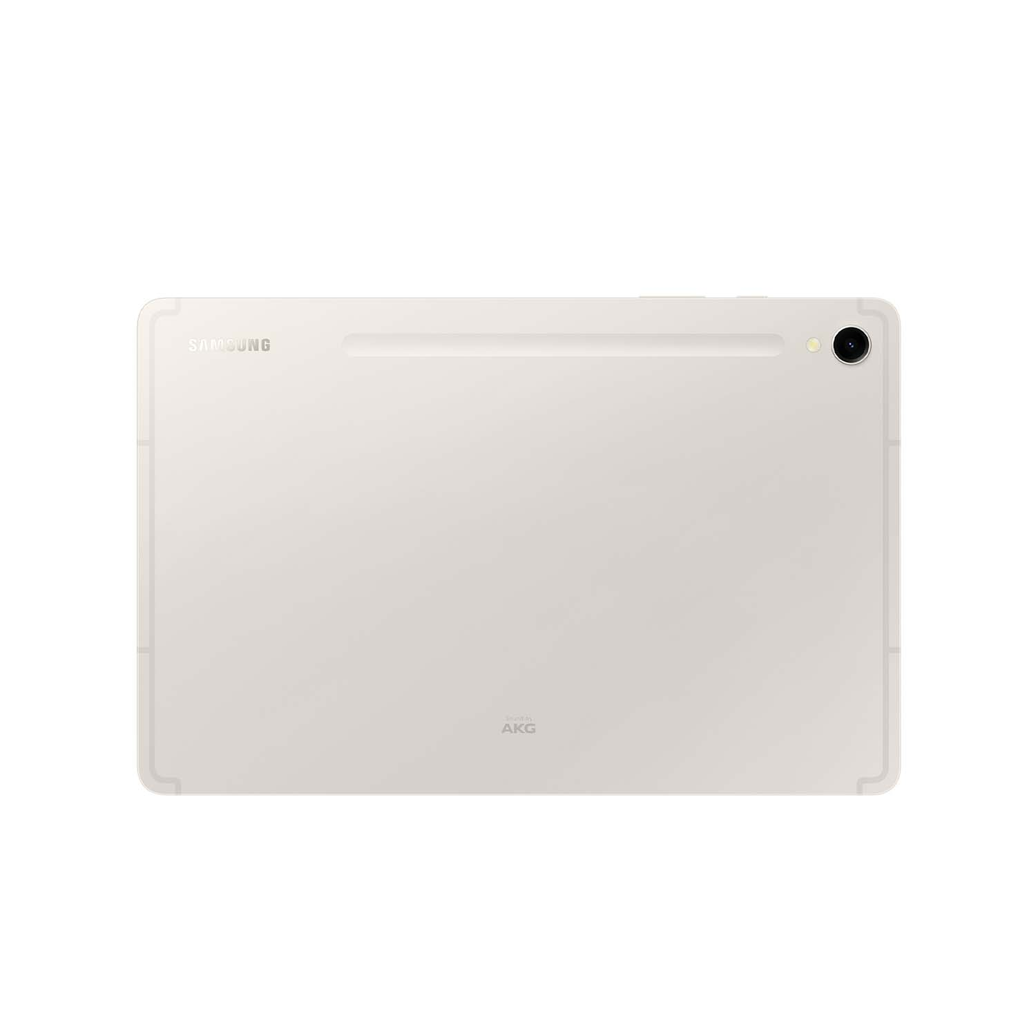Una tableta y un teléfono con un teclado, que muestra a una persona dibujando.
