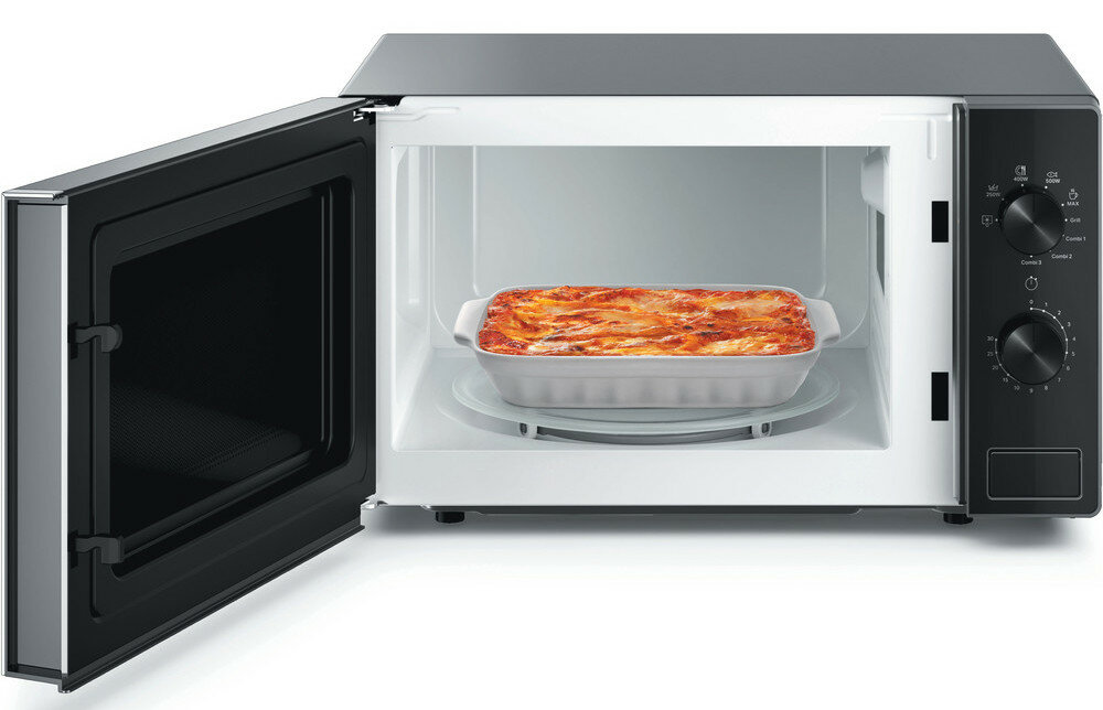 Kuchenka mikrofalowa WHIRLPOOL MWP103M