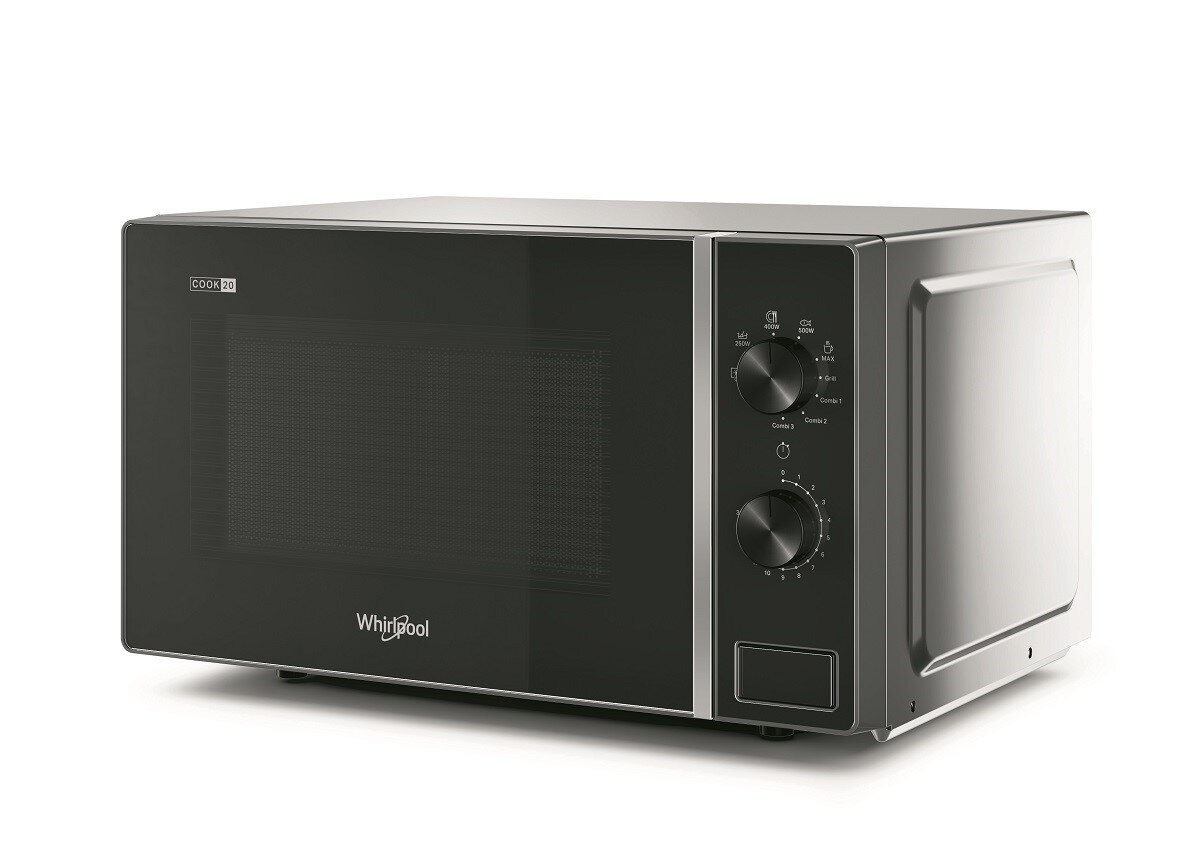 Kuchenka mikrofalowa WHIRLPOOL MWP103M