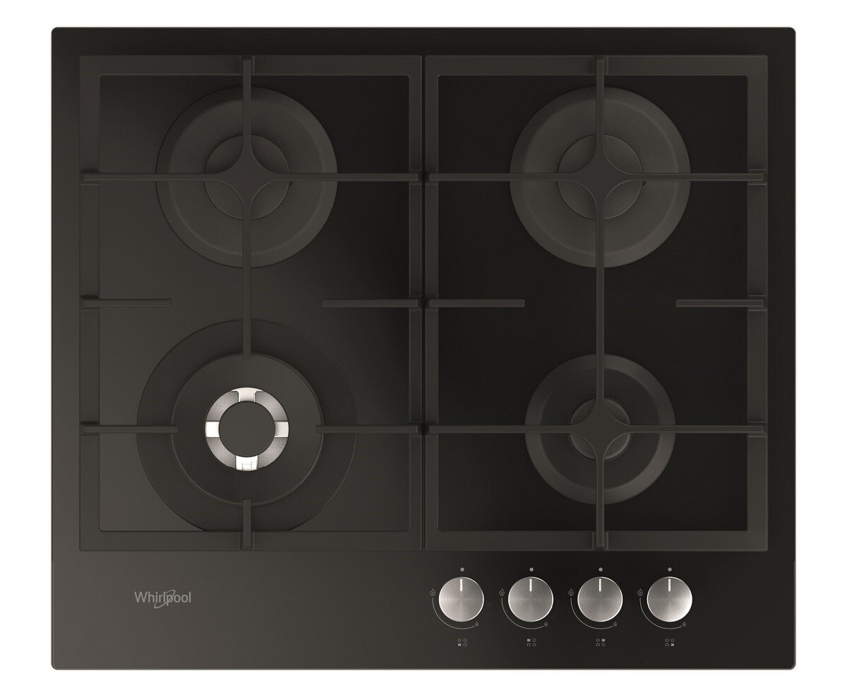 Płyta gazowa WHIRLPOOL AKT 6465/NB
