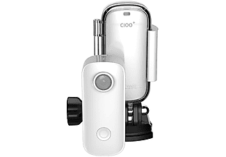 SJCAM C100+ Aksiyon Kamerası Beyaz_1