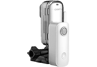 SJCAM C100+ Aksiyon Kamerası Beyaz_3