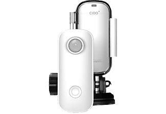 SJCAM C100+ Aksiyon Kamerası Beyaz_0