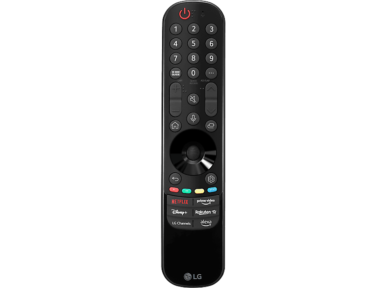 Mando Universal para tv  Compatible con LG Smart TV