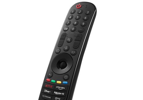 Mando a distancia universal para LG Smart TV Magic Remote