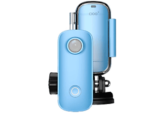 SJCAM C100+ Aksiyon Kamerası Mavi