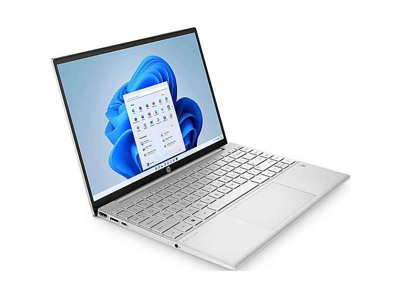 HP PAVILION AERO 13-BE1800ND | 13.3 inch - AMD Ryzen 5 - 8 GB