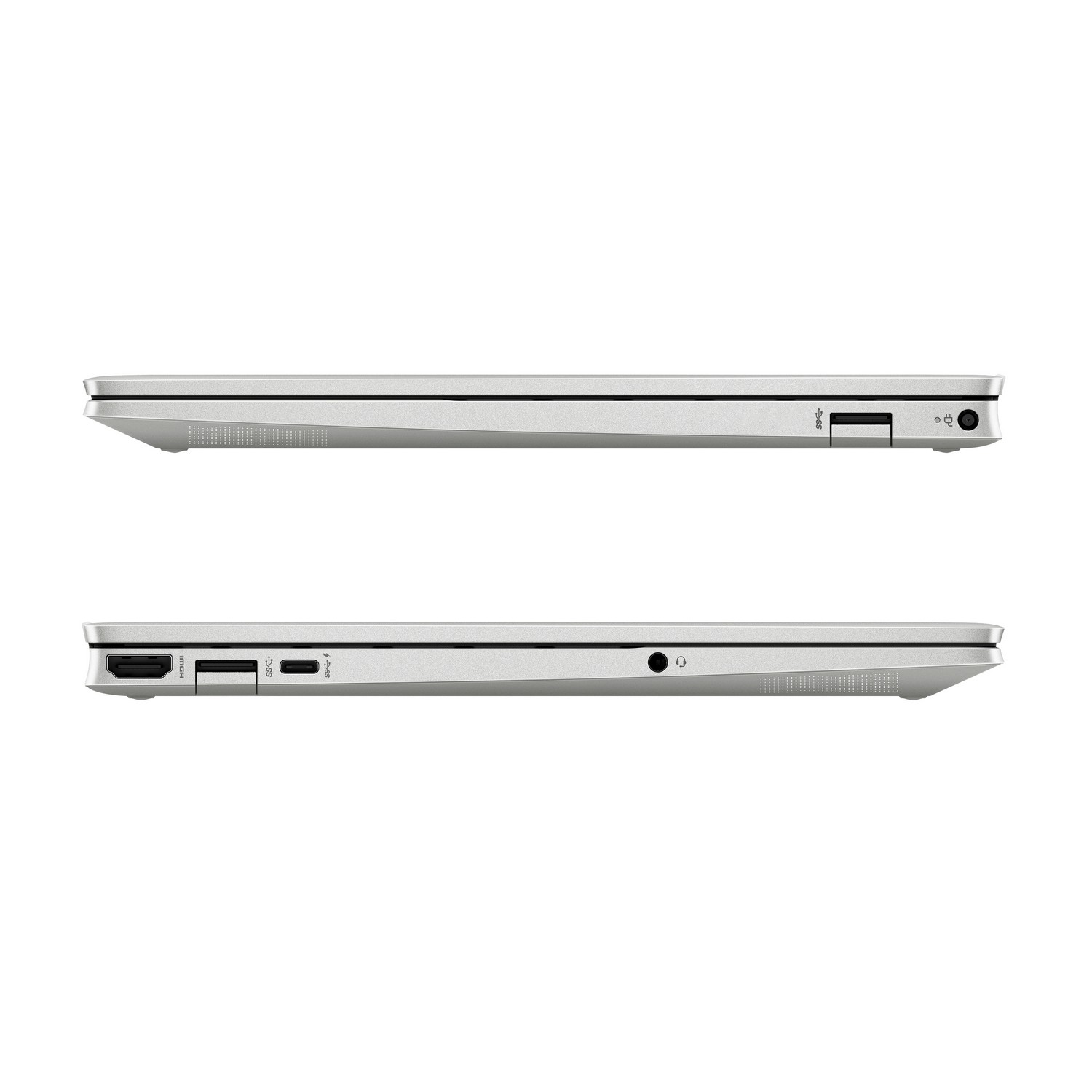 HP PAVILION AERO 13-BE1800ND - 13.3 inch - AMD Ryzen 5 - 8 GB - 512 GB