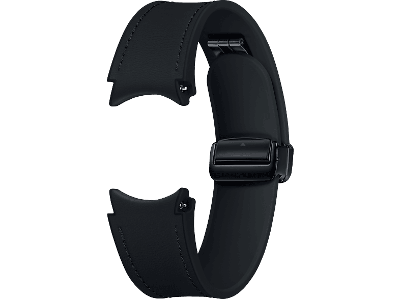 SAMSUNG DBuckle Hybrid EcoLeather Band (ETSHR94) für Galaxy Watch 4