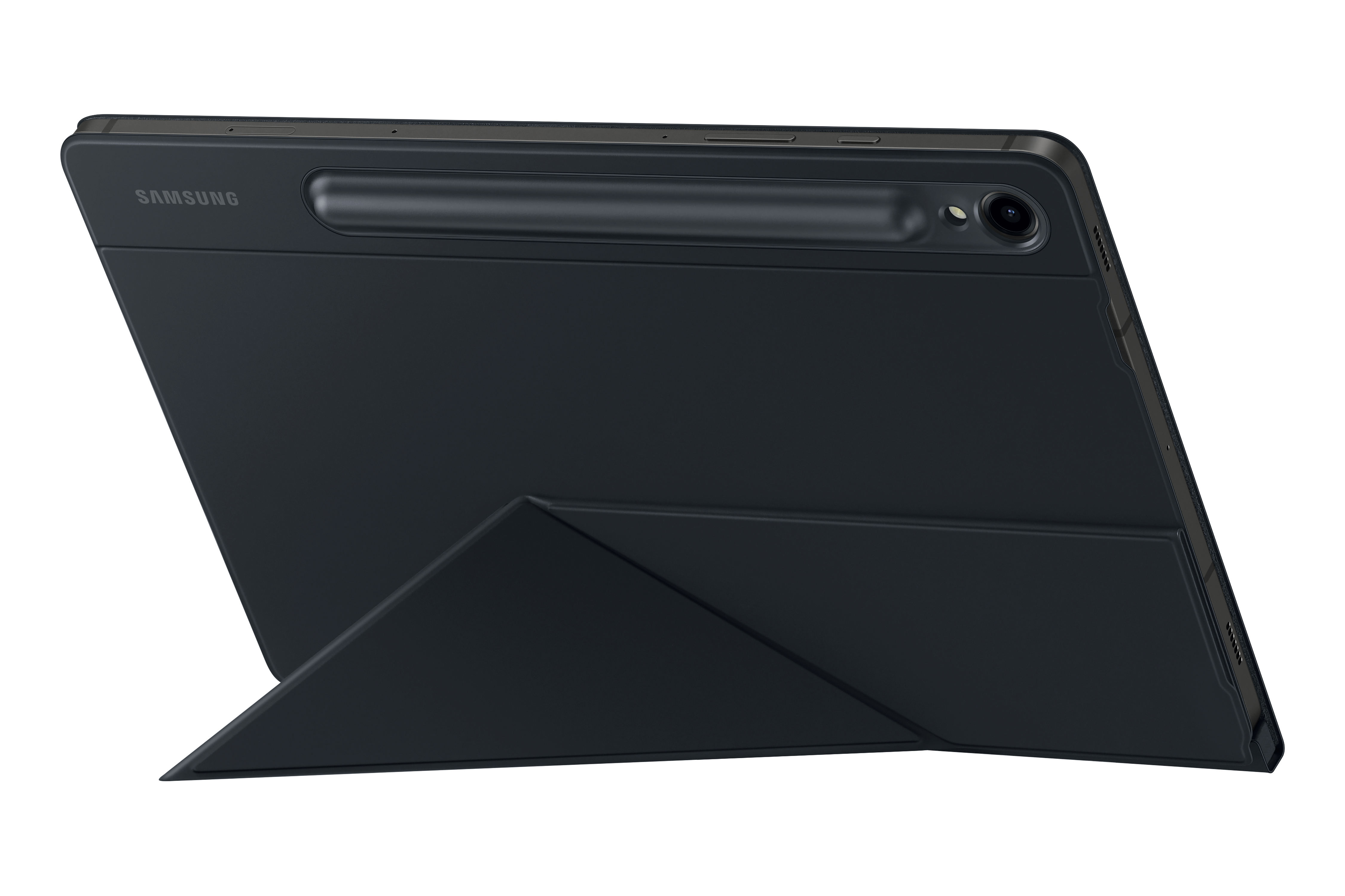 Samsung Galaxy Tab S9 FE+ Book cover セット SAMSUNG EF-BX710, Bookcover, Samsung, Galaxy Tab S9, Galaxy Tab S9