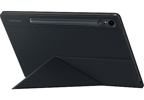 SAMSUNG Smart Book Cover für Galaxy Tab S9, Black