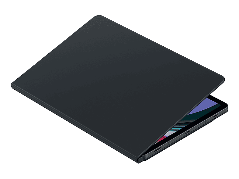 SAMSUNG Smart Book Cover Schutzhülle, für GalaxyTab S9, Black — Foto 5 von 5