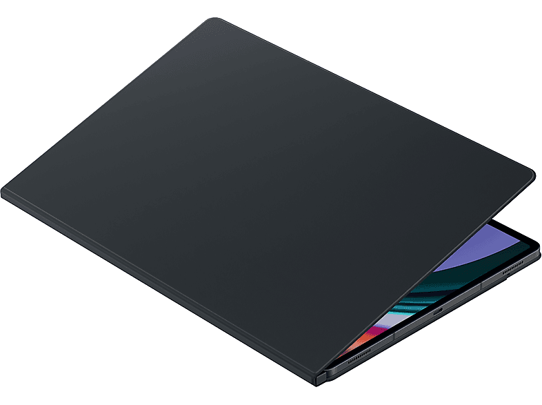 Thumbnail - SAMSUNG EF-BX910, Bookcover, Samsung, GalaxyTab S9 Ultra / S10 Ultra, Black