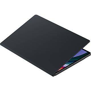 SAMSUNG Smart Book Cover für Galaxy Tab S9 Ultra, Black