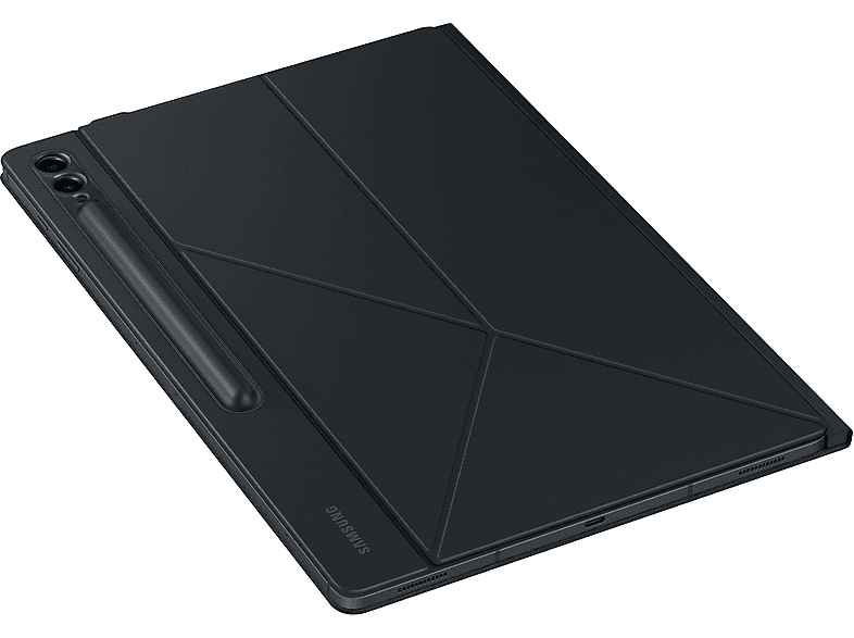 Thumbnail - SAMSUNG EF-BX910, Bookcover, Samsung, GalaxyTab S9 Ultra / S10 Ultra, Black