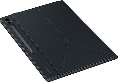 SAMSUNG Smart Book Cover für Galaxy Tab S9 Ultra, Black