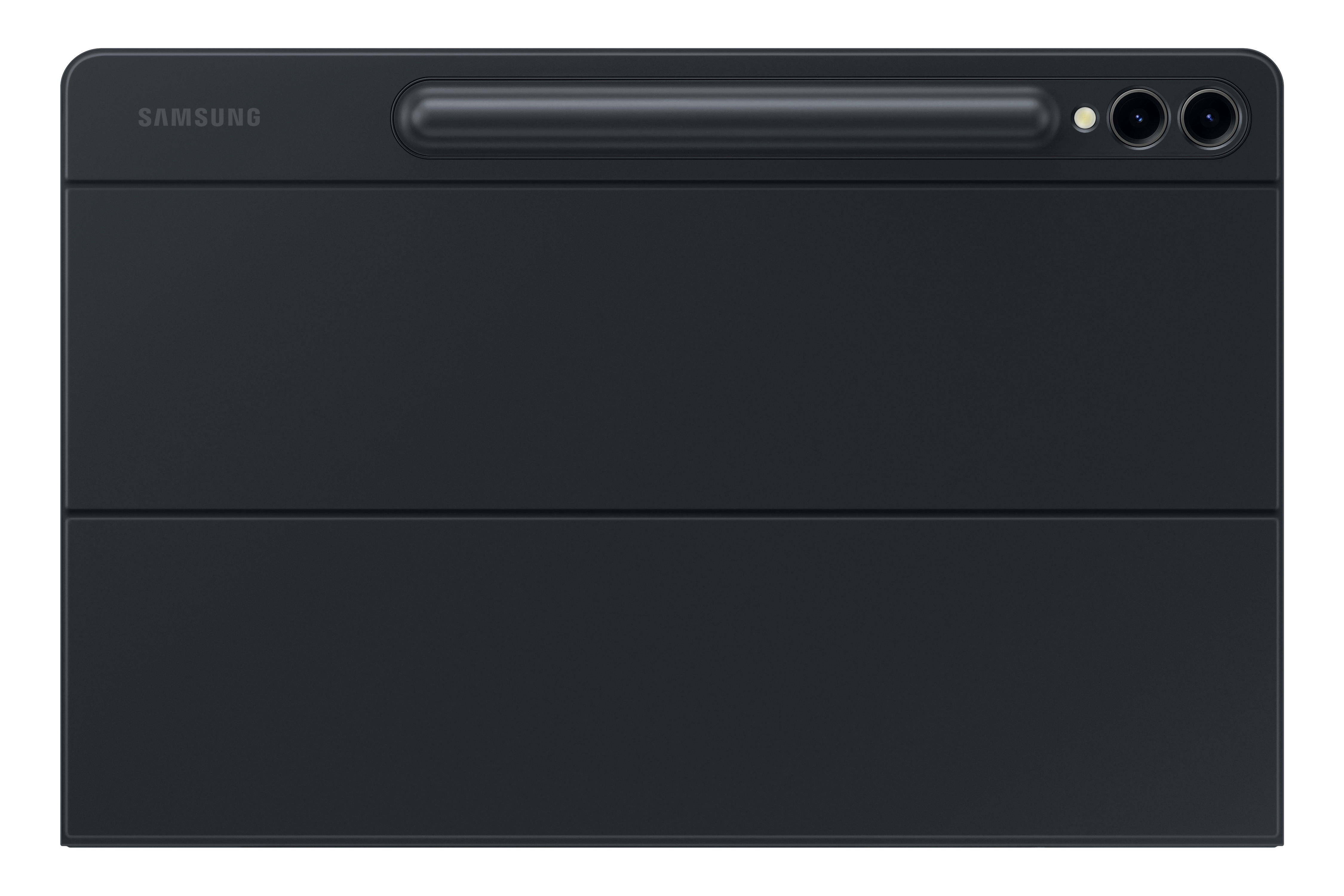 SAMSUNG EF-DX810BBGGDE Black Samsung, Keyboard GalaxyTab FE+, S9+, GalaxyTab S9 Slim, Bookcover, S9