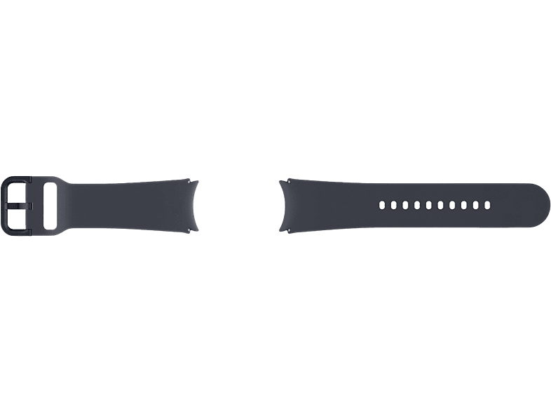 Samsung Armband Sport Band Voor Galaxy Watch 4 / 5 6 S/m Grafiet (et-sfr93sbegeu)