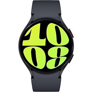 SAMSUNG Galaxy Watch6 44 mm Graphite (SM-R940NZKAEUB)