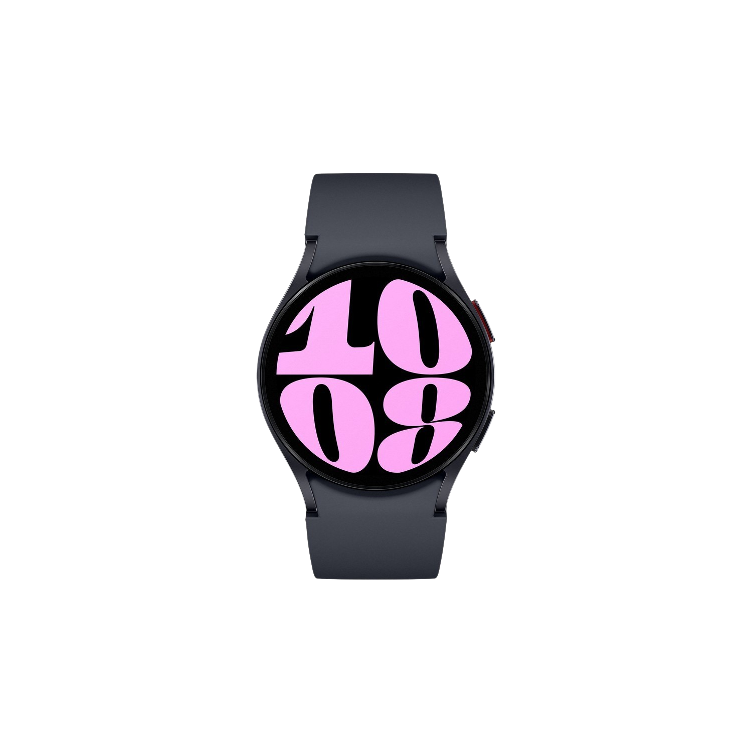SAMSUNG Galaxy Watch6 40 mm Graphite (SM-R930NZKAEUB)