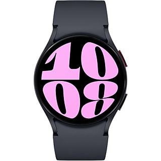 SAMSUNG Galaxy Watch6 40 mm Graphite (SM-R930NZKAEUB)