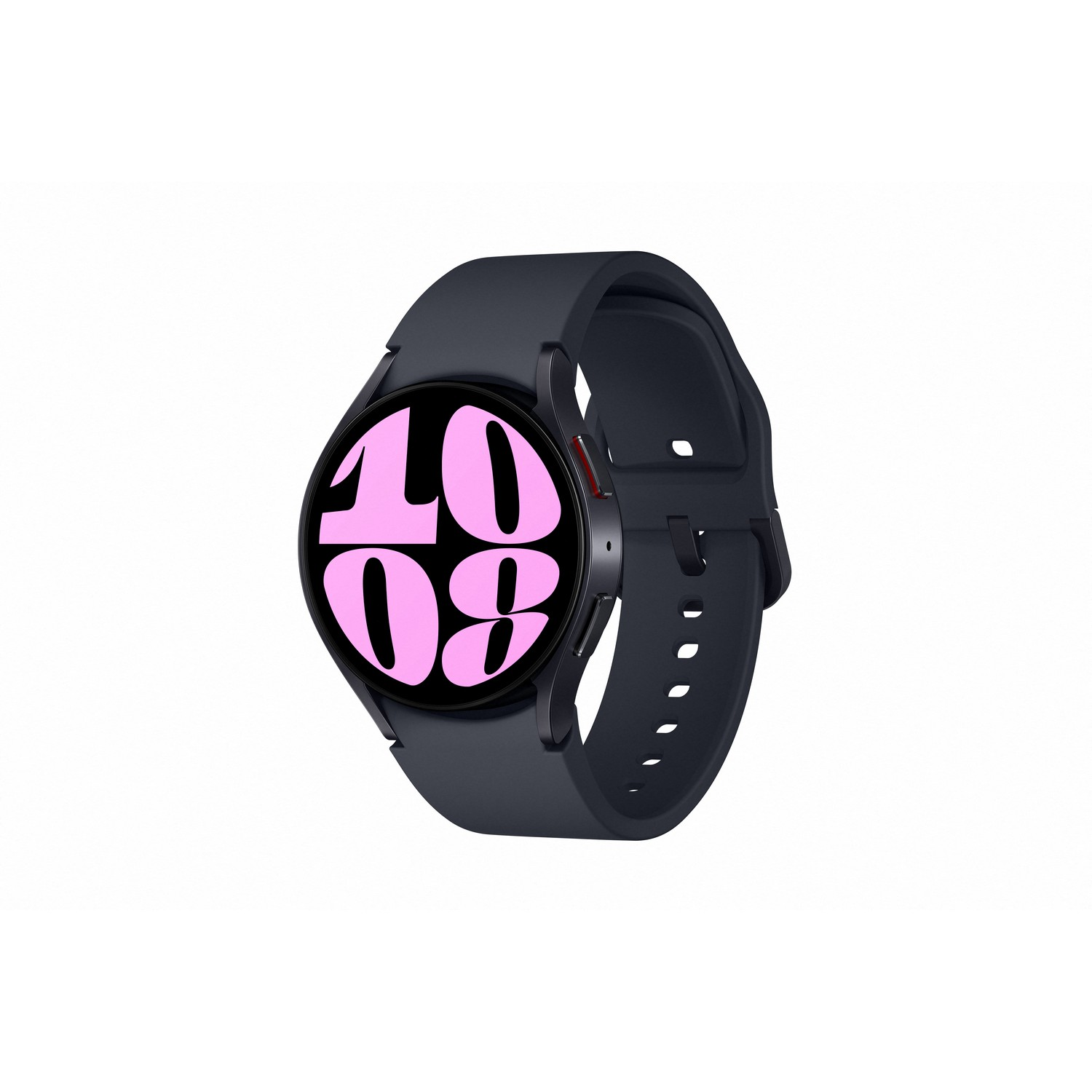 SAMSUNG Galaxy Watch6 40 mm Graphite (SM-R930NZKAEUB)