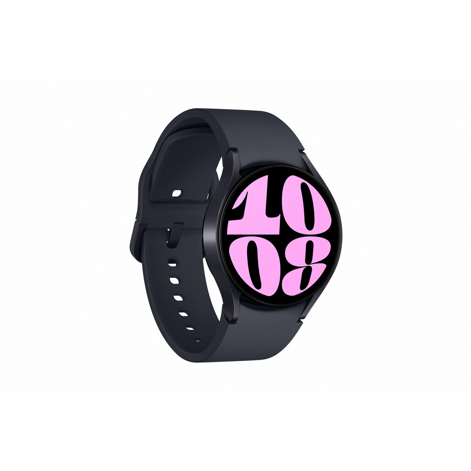 SAMSUNG Galaxy Watch6 40 mm Graphite (SM-R930NZKAEUB)