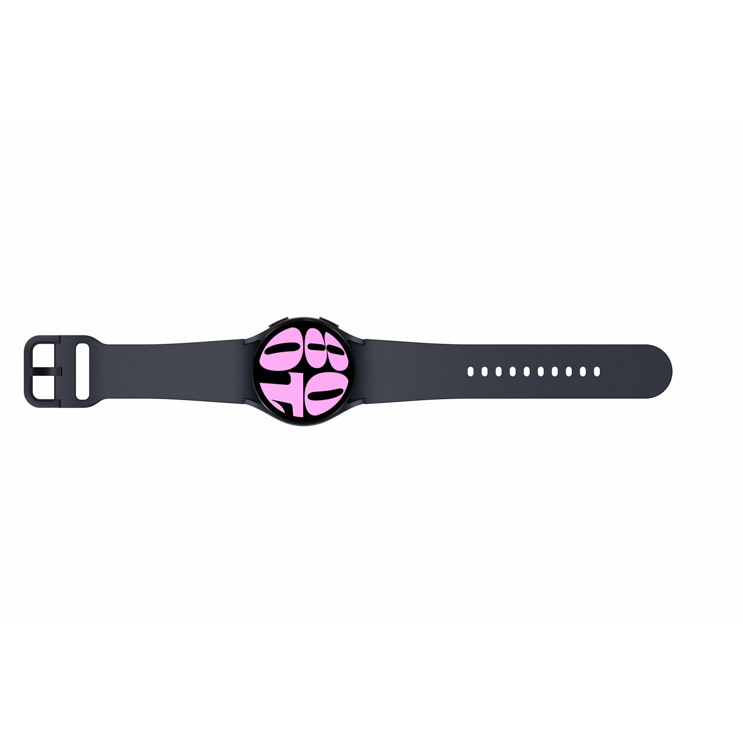 SAMSUNG Galaxy Watch6 40 mm Graphite (SM-R930NZKAEUB)