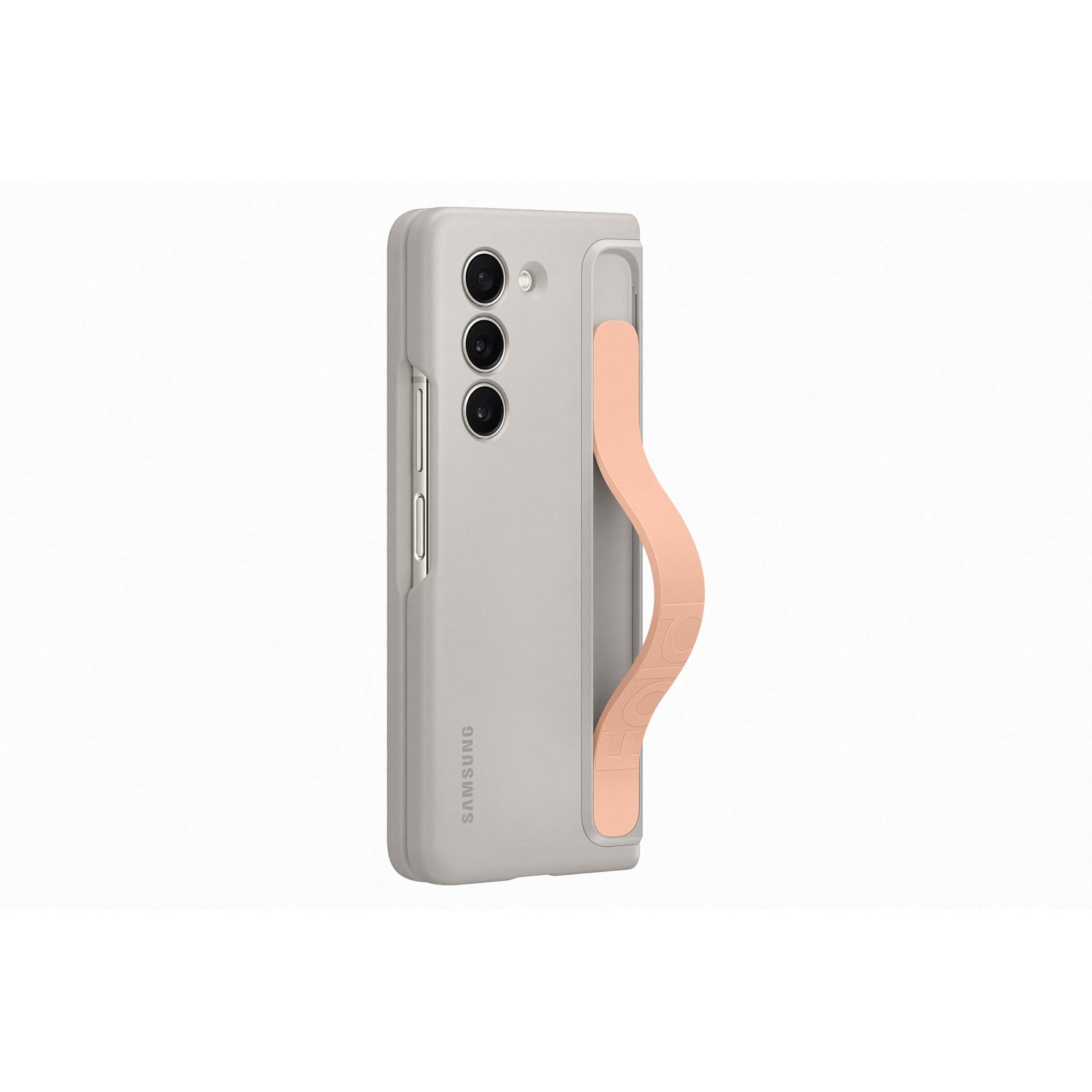 SAMSUNG Cover Standing Case Galaxy Z Fold5 Sand (EF-MF946CUEGWW)