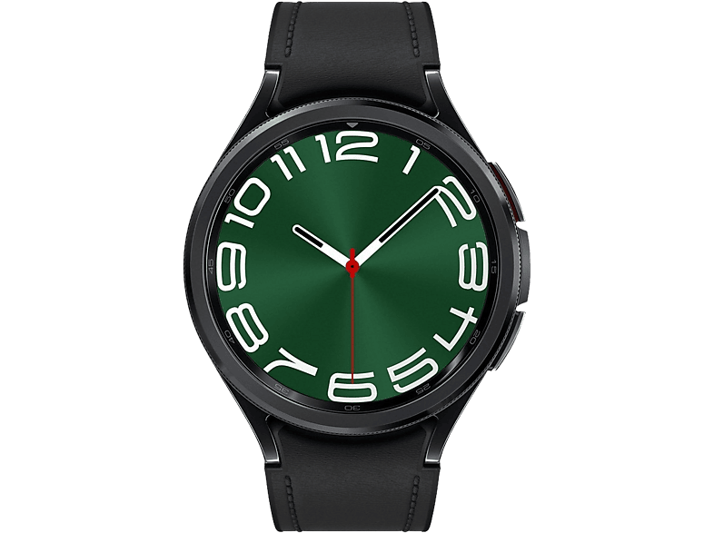 Samsung Galaxy Watch6 Classic 47 Mm Black (sm-r960nzkaeub)