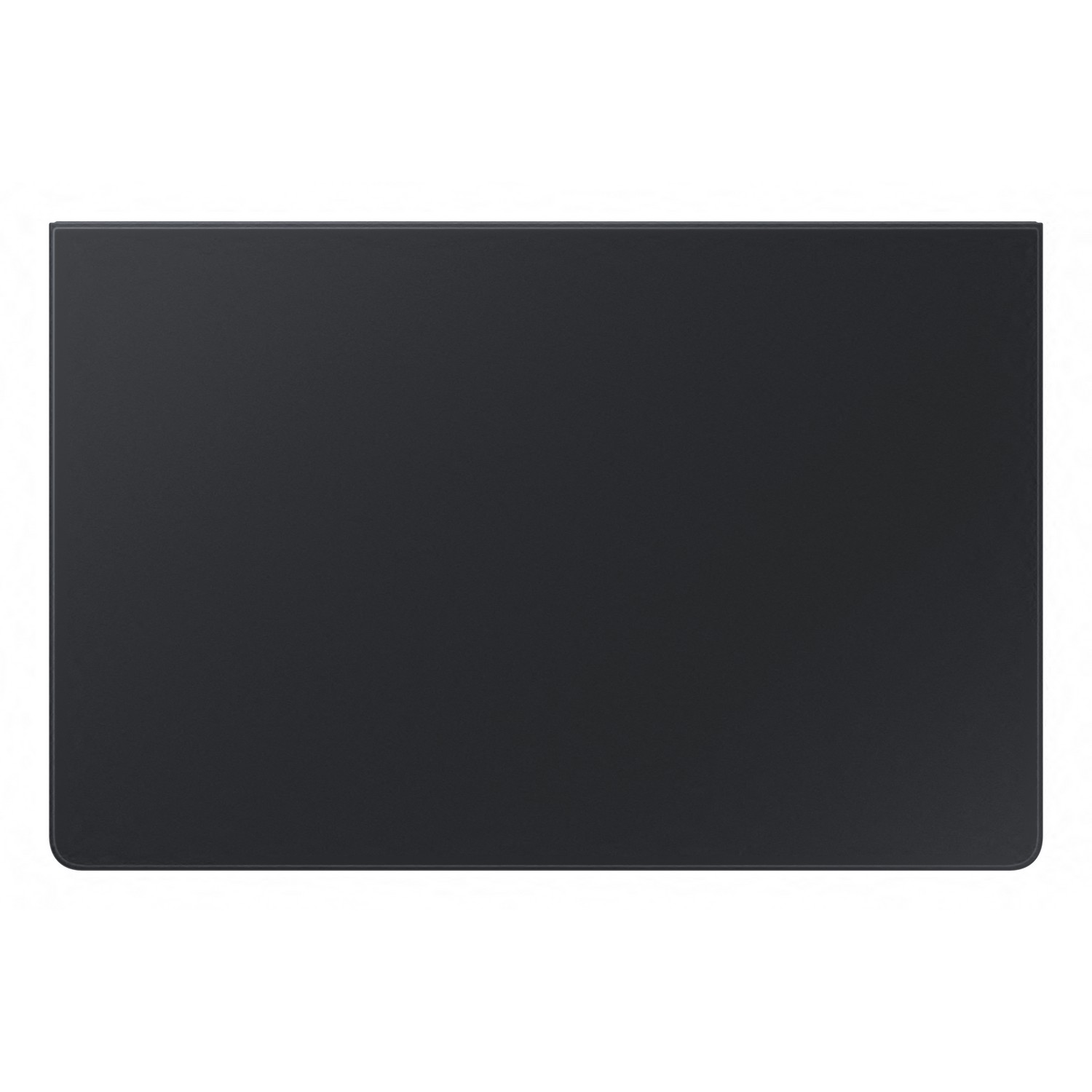 SAMSUNG Cover clavier Slim Galaxy Tab S9+ AZERTY Noir (EF-DX810BBFGBE)