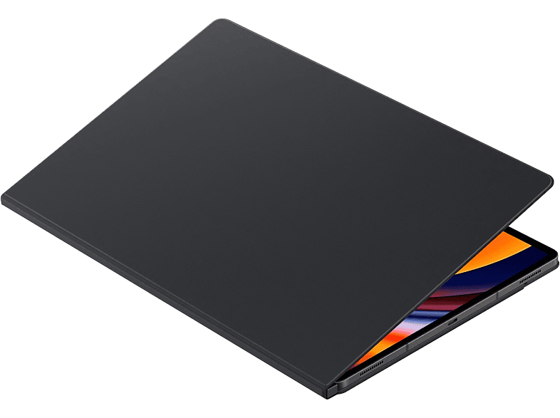 Samsung EF-BX910PBEGWW tabletbehuizing 37,1 cm (14.6 ) Hoes Zwart