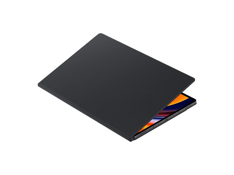 Samsung Galaxy Tab S9 Ultra / S10 Ultra Smart Book Cover