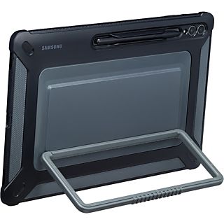 SAMSUNG Bookcover Outdoor Galaxy Tab S9 Ultra Zwart (EF-RX910CBEGWW)