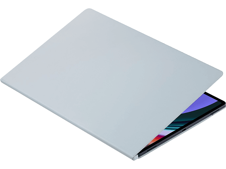 Samsung Bookcover Smart Book Galaxy Tab S9 Ultra Wit (ef-bx910pwegww)