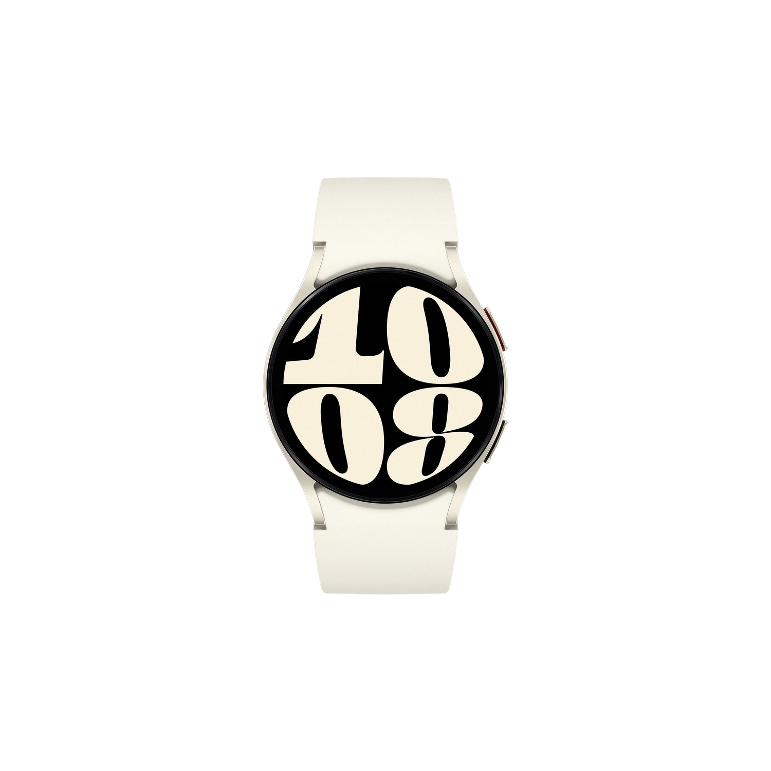 SAMSUNG Galaxy Watch6 40 mm LTE Cream (SM-R935FZEAEUB)