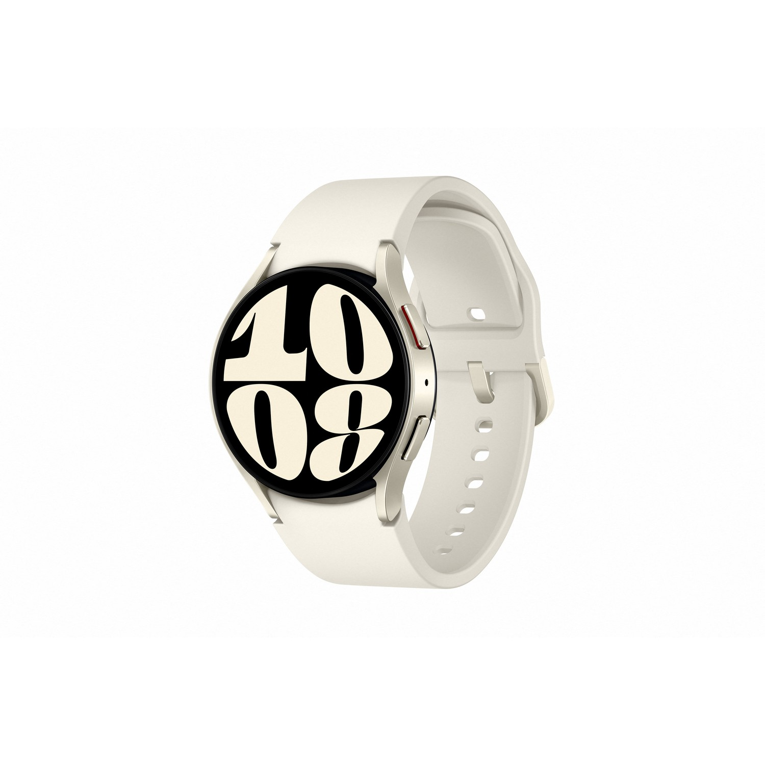 SAMSUNG Galaxy Watch6 40 mm LTE Cream (SM-R935FZEAEUB)